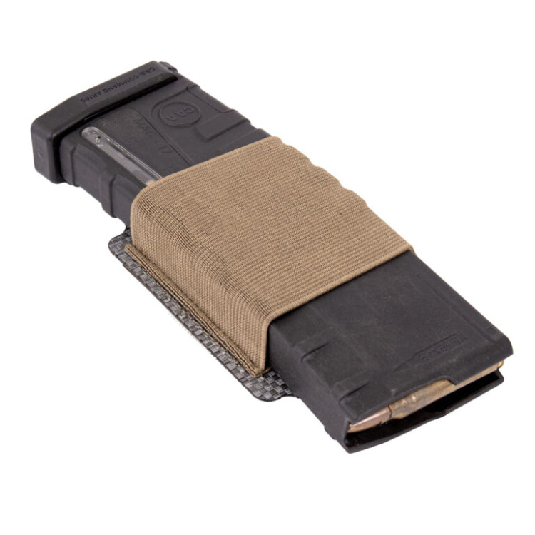 T1 Tegris Single Elastic 5.56mm, Warrior