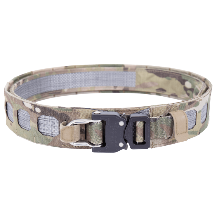 Tegris Belt with Inner Belt, Warrior