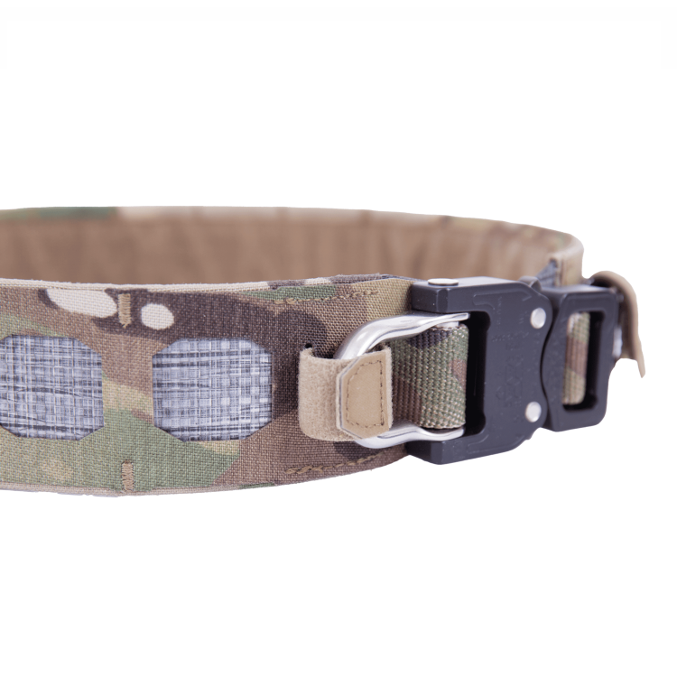 Tegris Belt s vnitřním opaskem, Warrior
