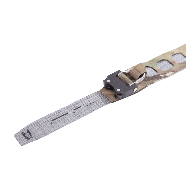 Tegris Belt with Inner Belt, Warrior