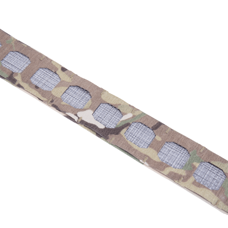 Tegris Belt with Inner Belt, Warrior