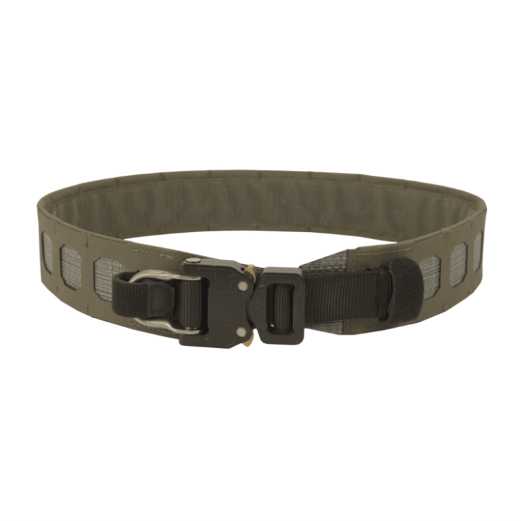 Tegris Belt with Inner Belt, Warrior