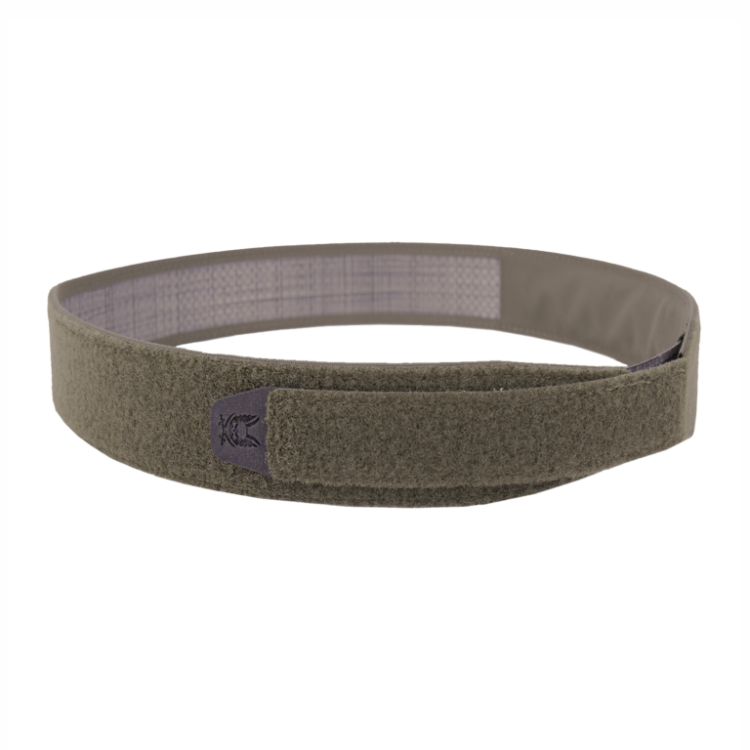 Tegris Belt with Inner Belt, Warrior