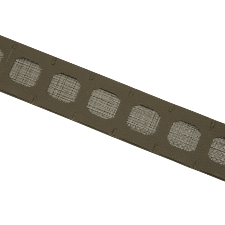 Tegris Belt with Inner Belt, Warrior