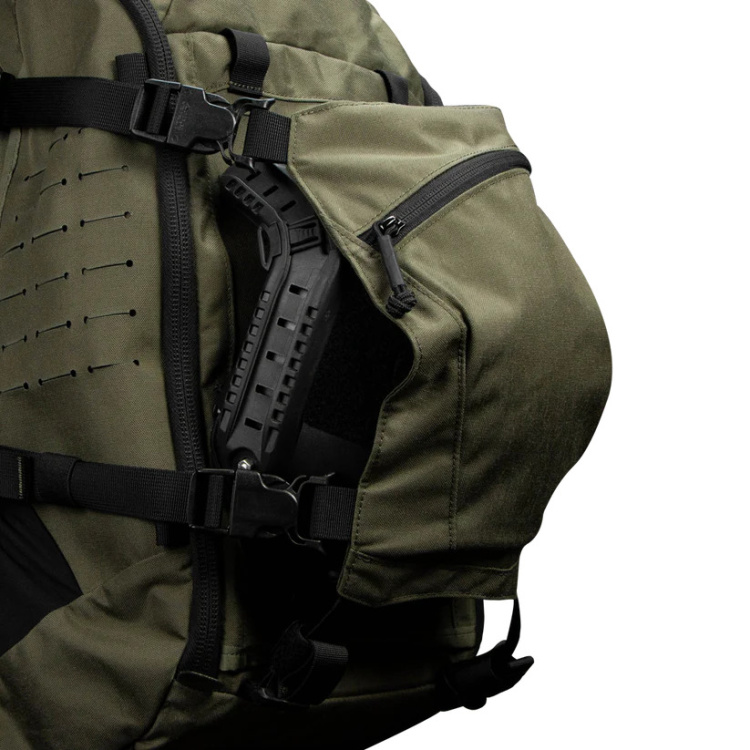 Nomad Backpack, 25 L, Condor