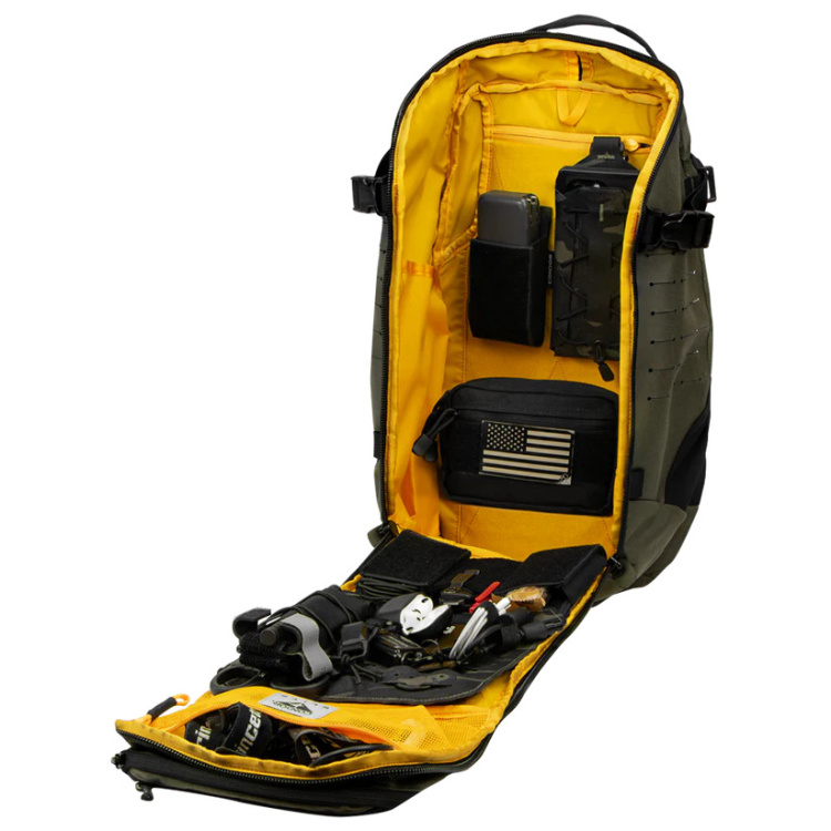 Nomad Backpack, 25 L, Condor