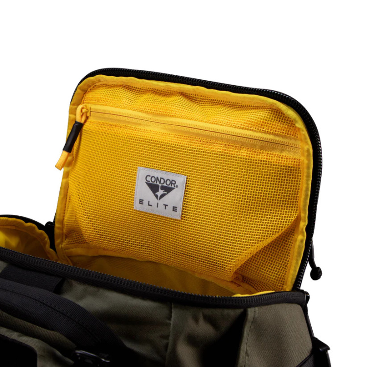 Nomad Backpack, 25 L, Condor