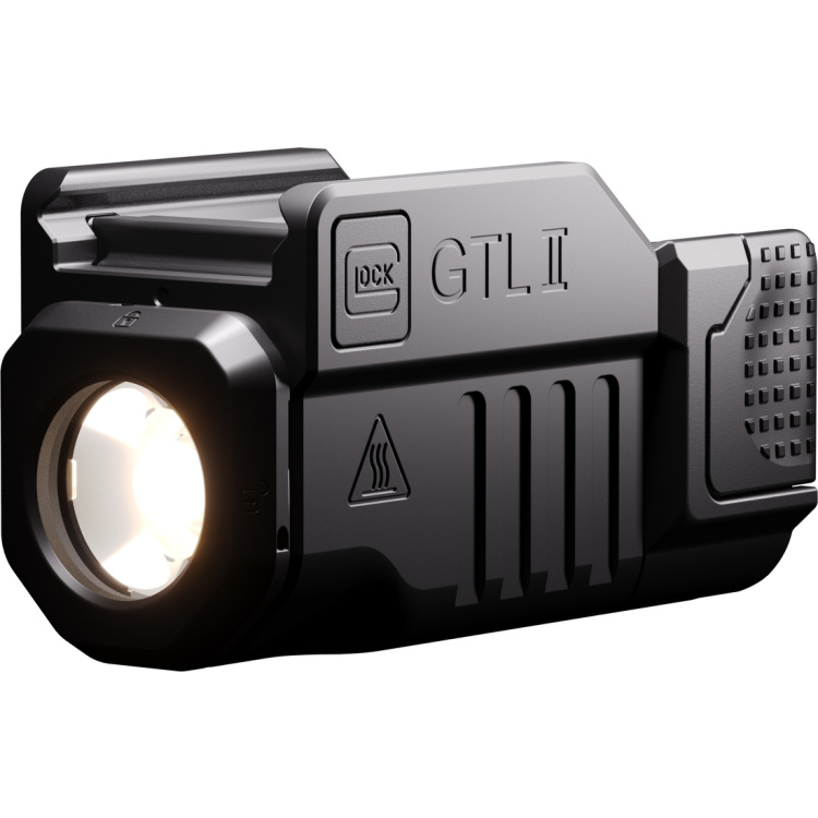 Weapon light Glock GTL II