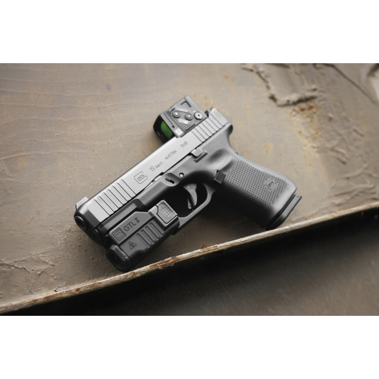 Weapon light Glock GTL II