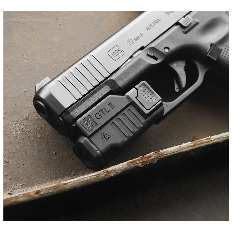 Weapon light Glock GTL II