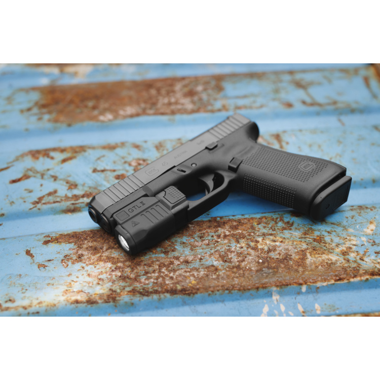 Weapon light Glock GTL II