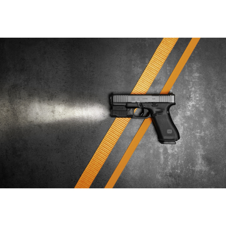 Weapon light Glock GTL II