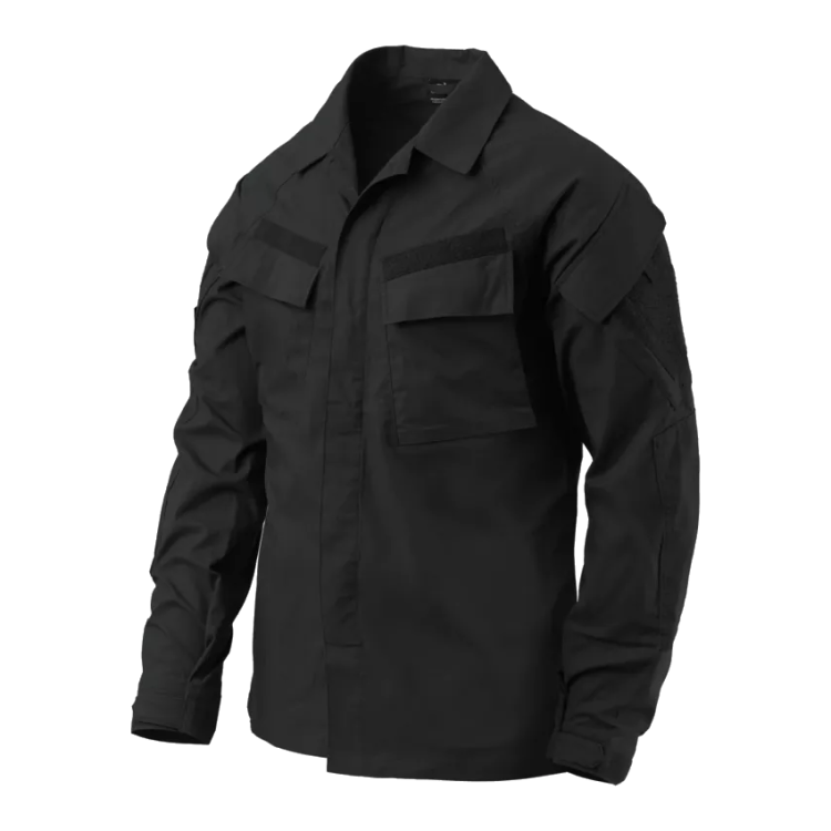 Raid Shirt, PolyCotton Stretch Ripstop, Helikon