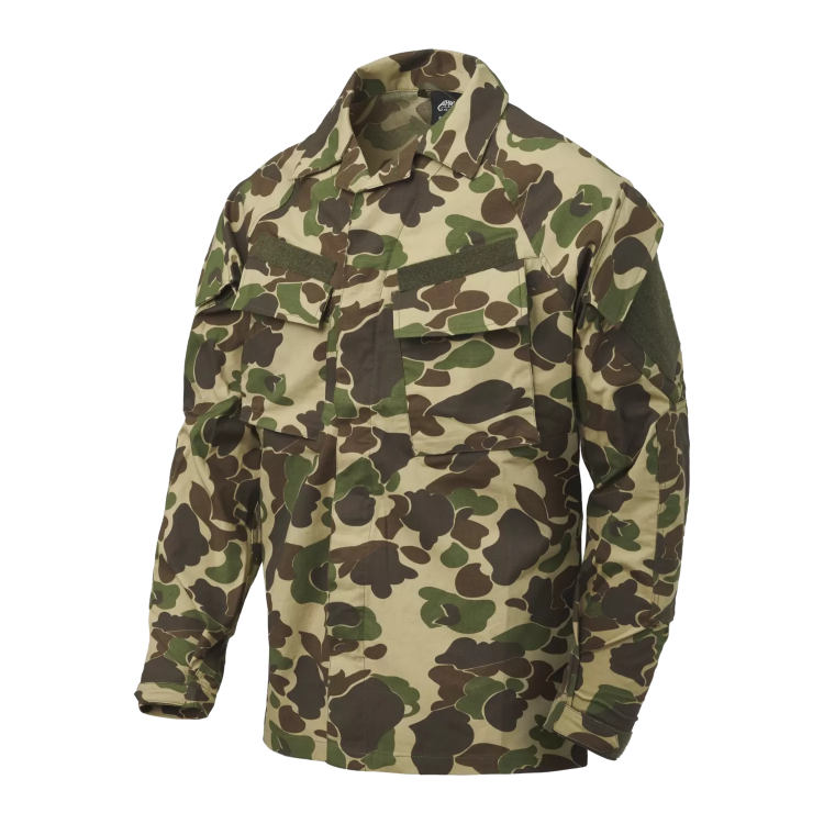 Raid Shirt, PolyCotton Stretch Ripstop, Helikon