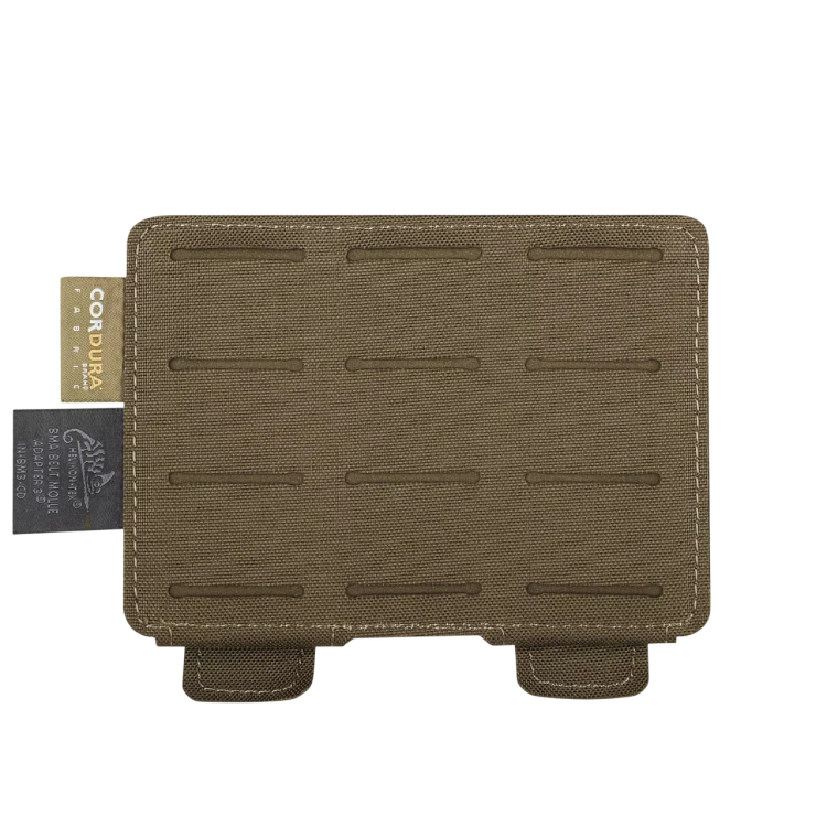 Opaskový adaptér BMA Belt Molle Adapter 3, Helikon