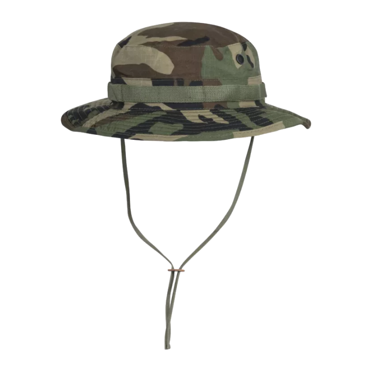 Boonie Hat, PolyCotton Ripstop, Helikon