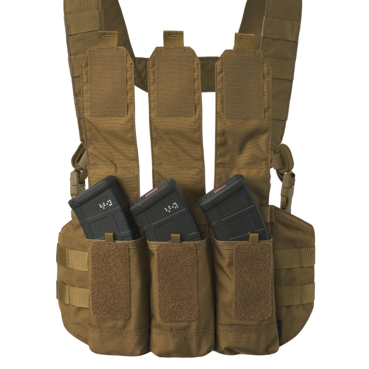 Chest Rig Chicom, Helikon