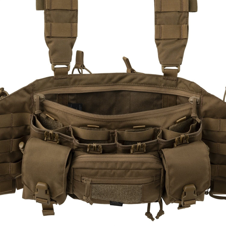 Chest Rig Guardian Recce, Helikon