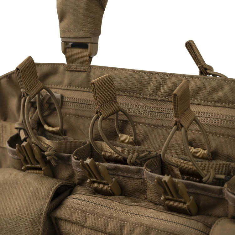 Chest Rig Guardian Recce, Helikon