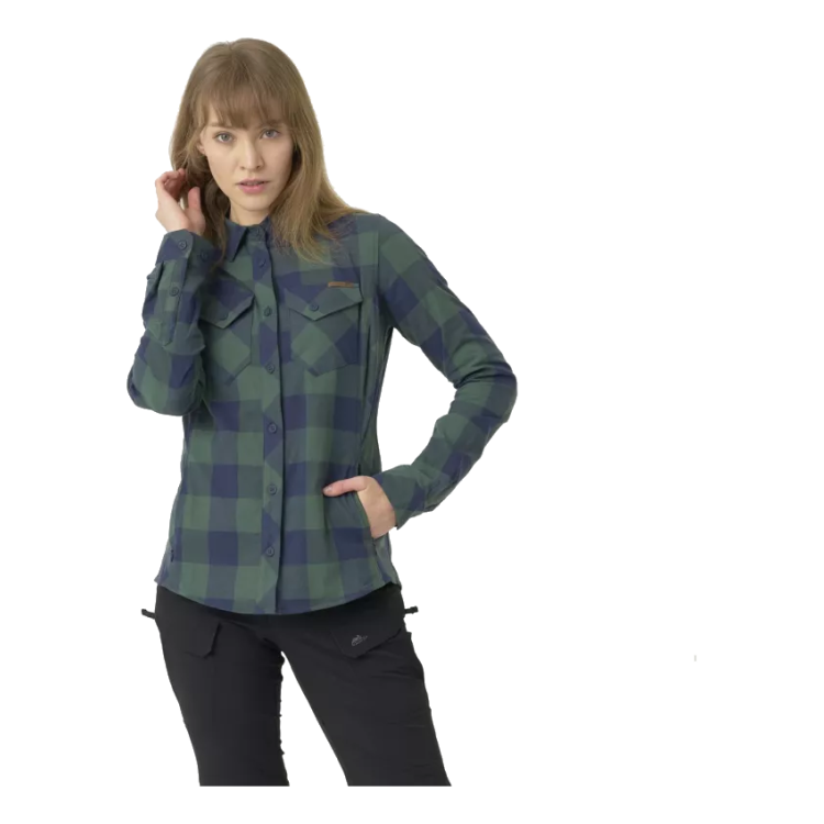 Women'S Marigold shirt, Helikon