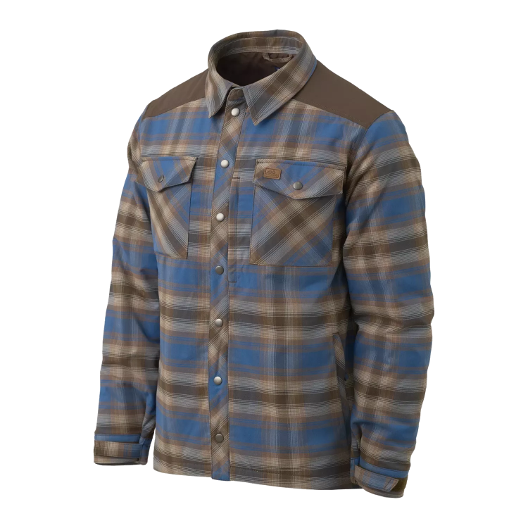 Warden Winter Shirt, Helikon