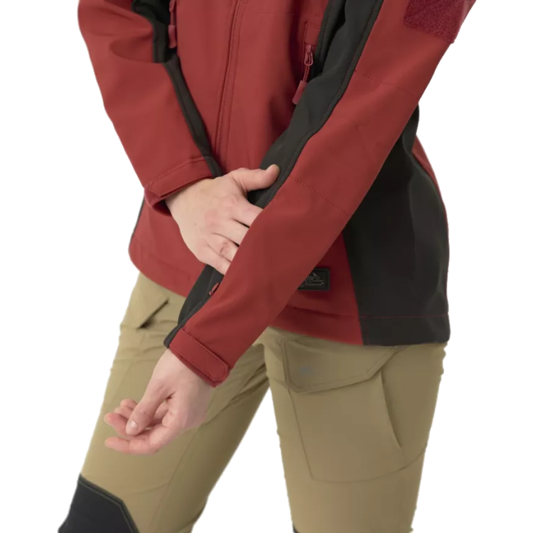 Women&#039;s Gunfighter Jacket, Helikon