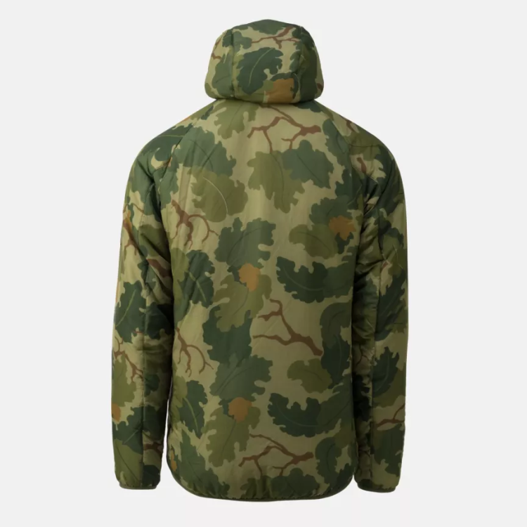 Reversible Wolfhound Hoodie Jacket, Helikon
