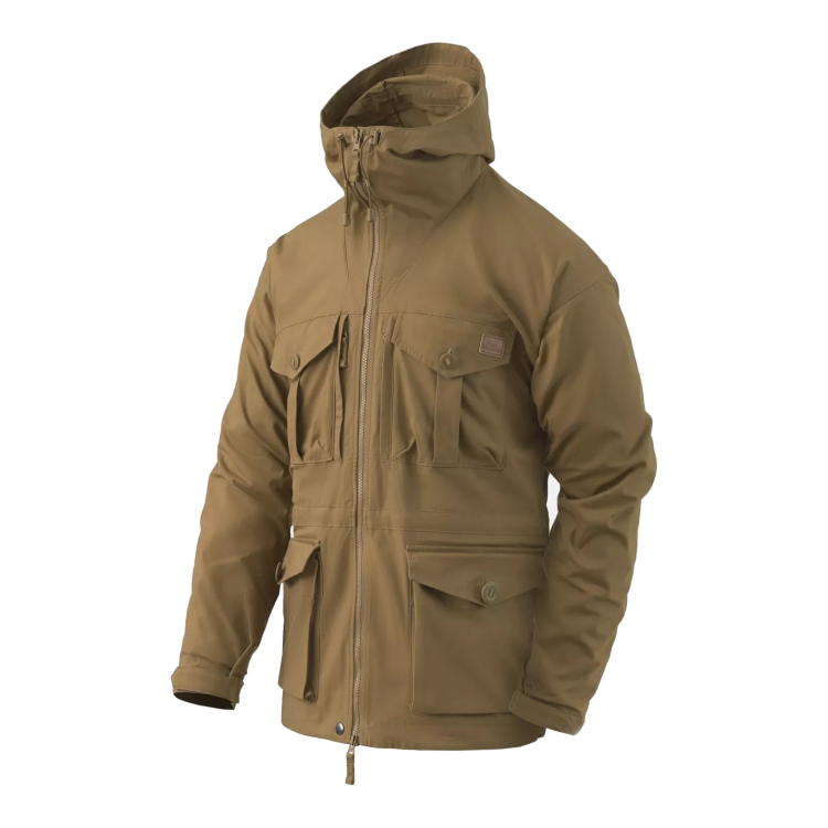 SAS Smock Jacket, Helikon