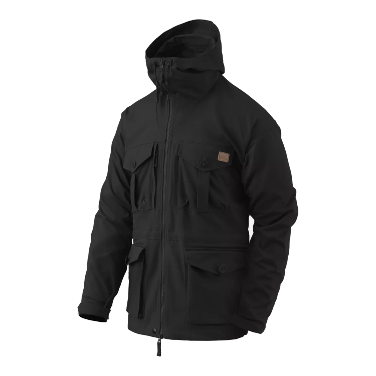 SAS Smock Jacket, Helikon