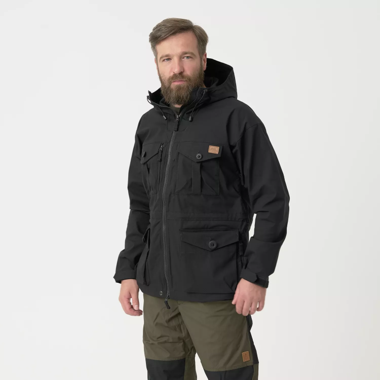 SAS Smock Jacket, Helikon