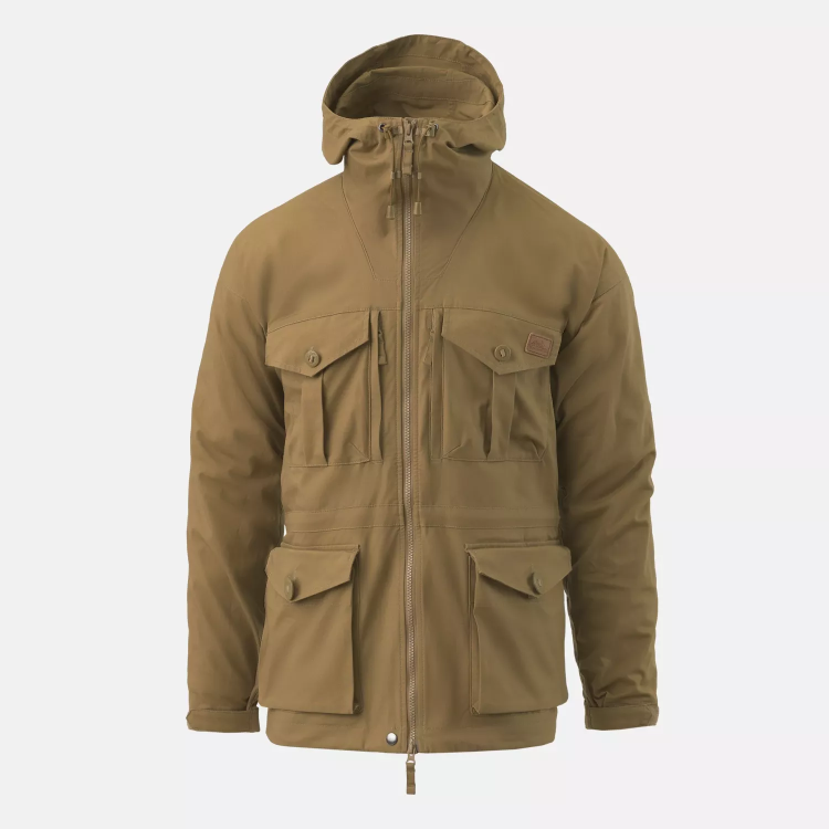 SAS Smock Jacket, Helikon