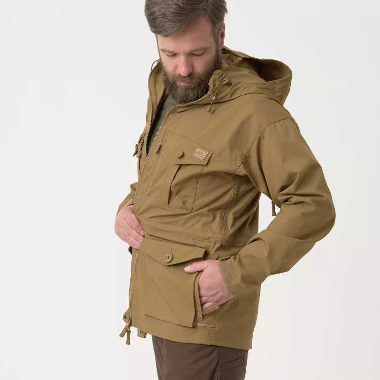 SAS Smock Jacket, Helikon