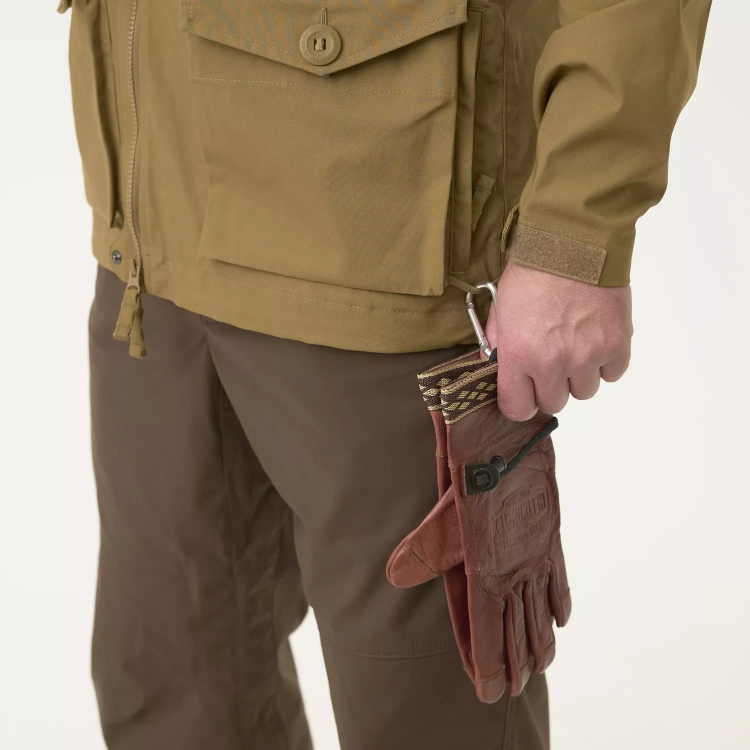 SAS Smock Jacket, Helikon