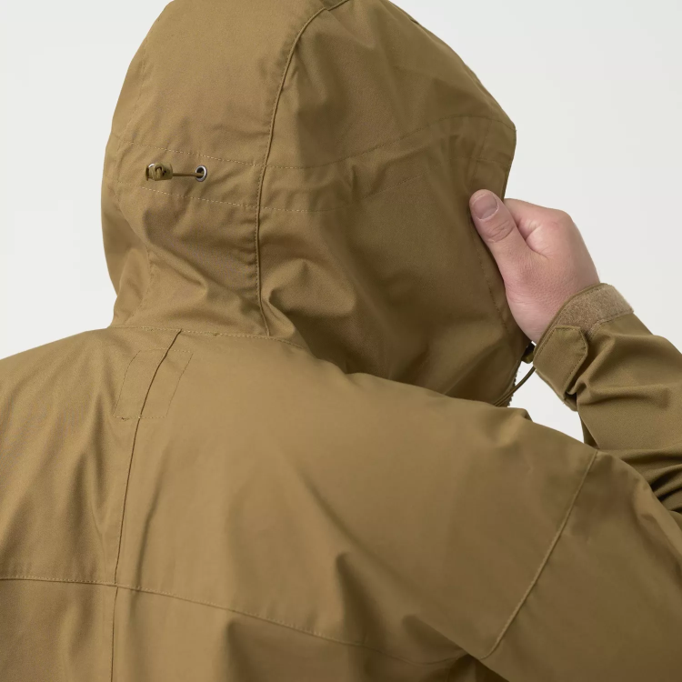 SAS Smock Jacket, Helikon