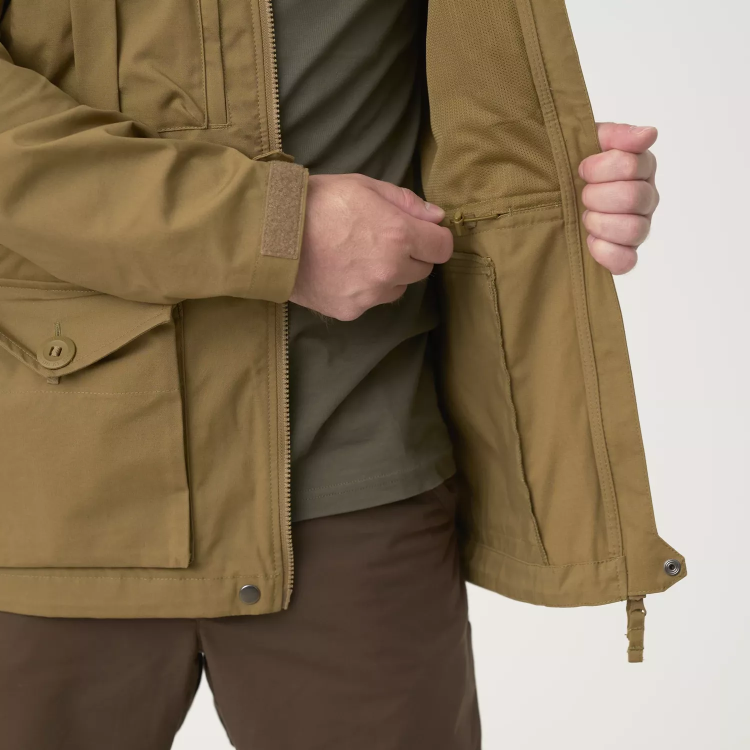 SAS Smock Jacket, Helikon