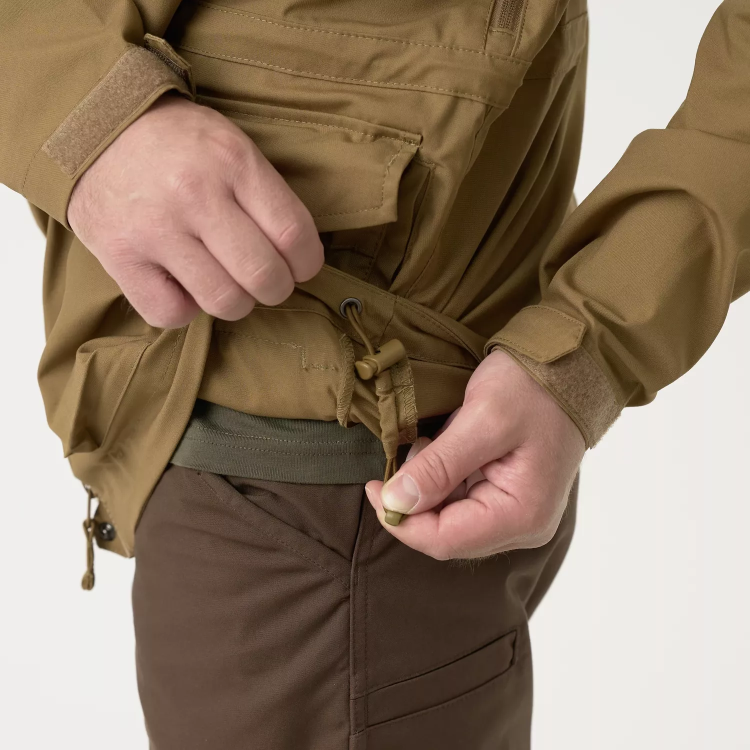 SAS Smock Jacket, Helikon