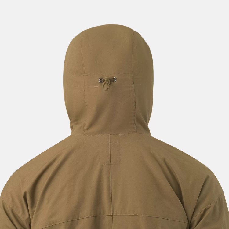 SAS Smock Jacket, Helikon