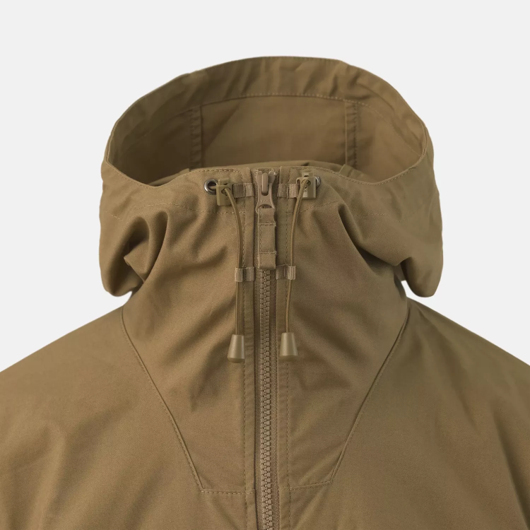 SAS Smock Jacket, Helikon