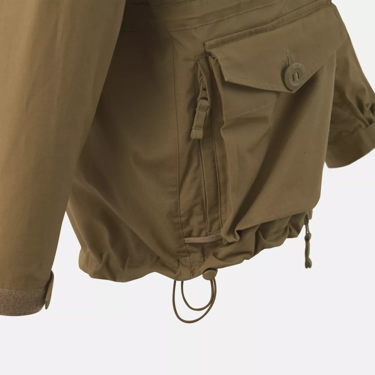 SAS Smock Jacket, Helikon