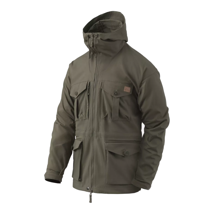 SAS Smock Jacket, Helikon