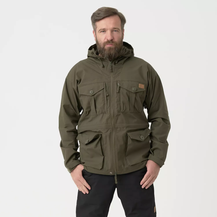 SAS Smock Jacket, Helikon