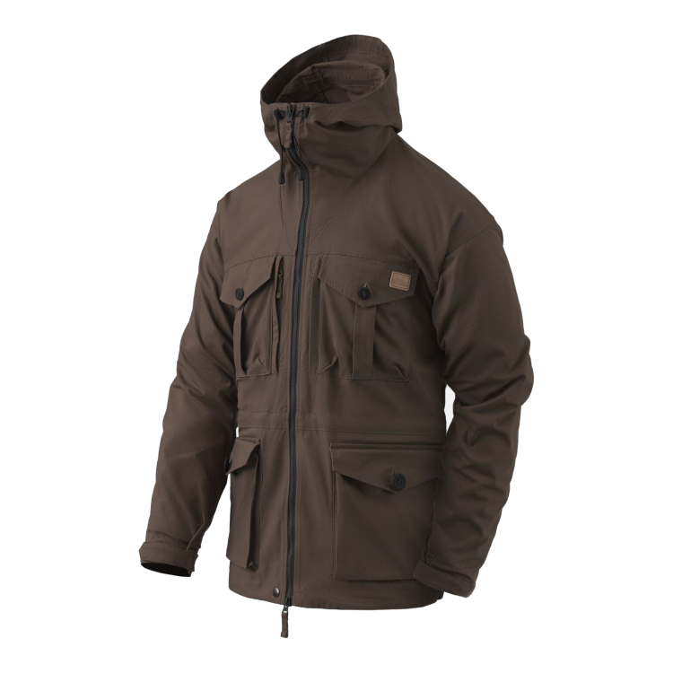 SAS Smock Jacket, Helikon