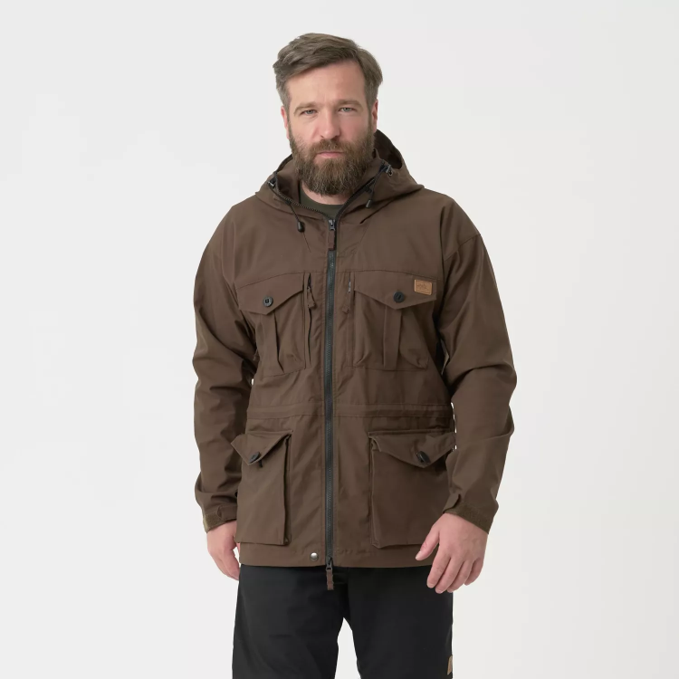 SAS Smock Jacket, Helikon