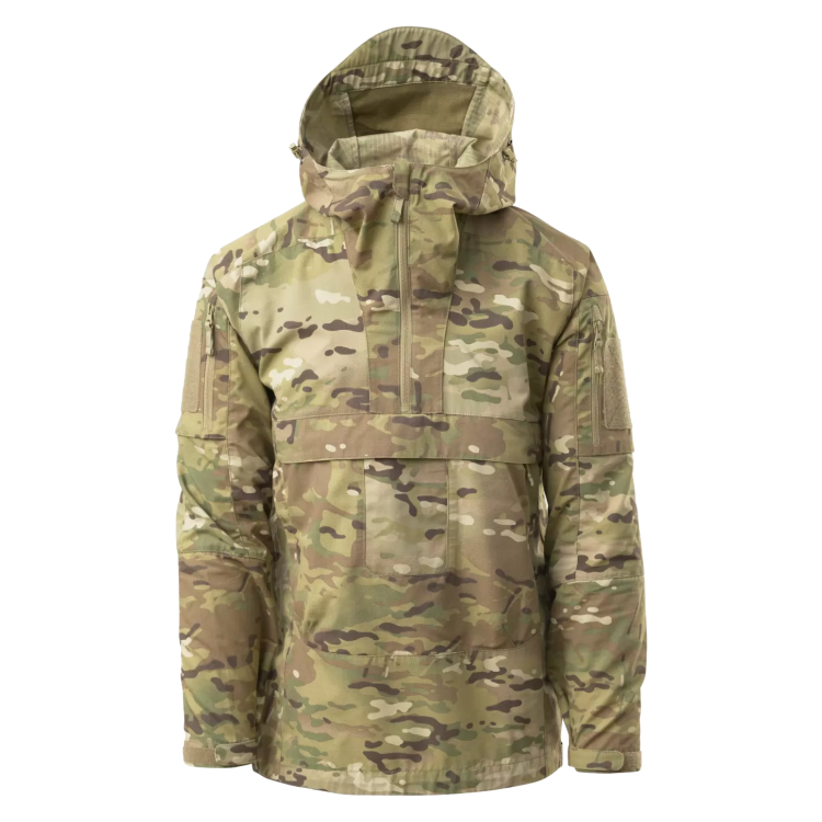 Tracer Anorak Jacket, Helikon