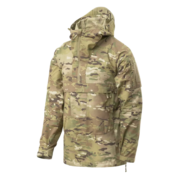 Tracer Anorak Jacket, Helikon