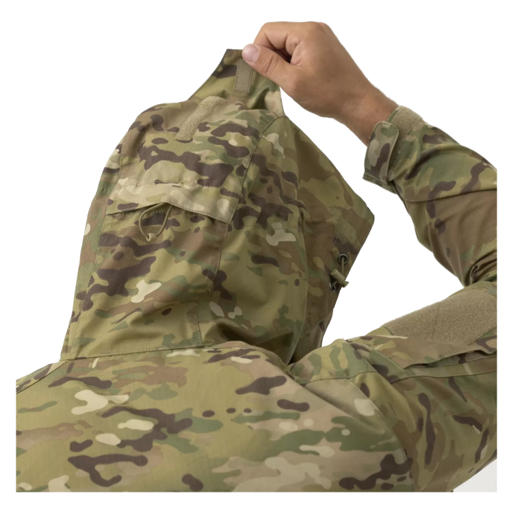 Tracer Anorak Jacket, Helikon