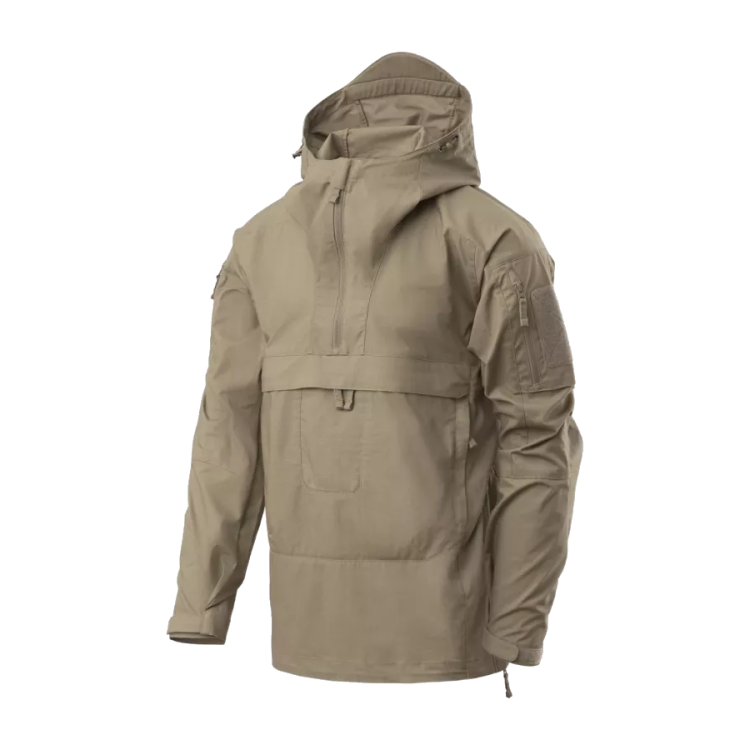 Bunda Tracer Anorak, Helikon
