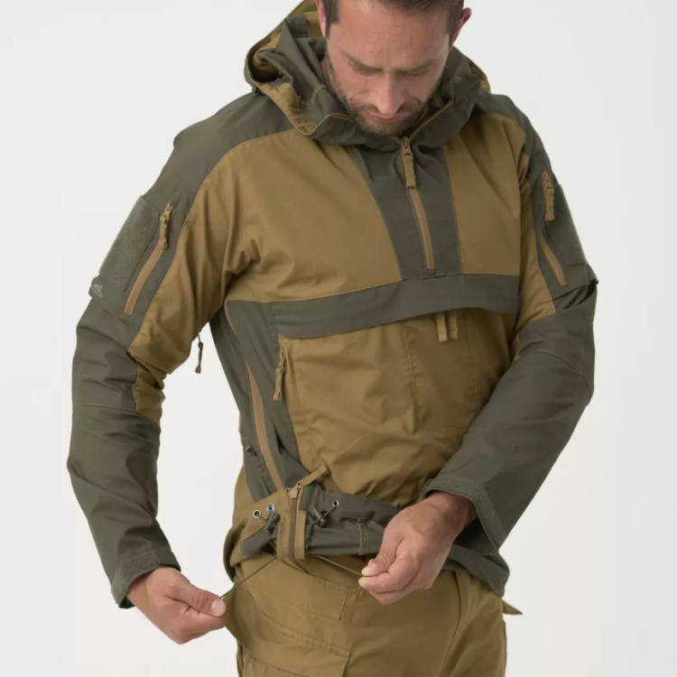 Tracer Anorak Jacket, Helikon