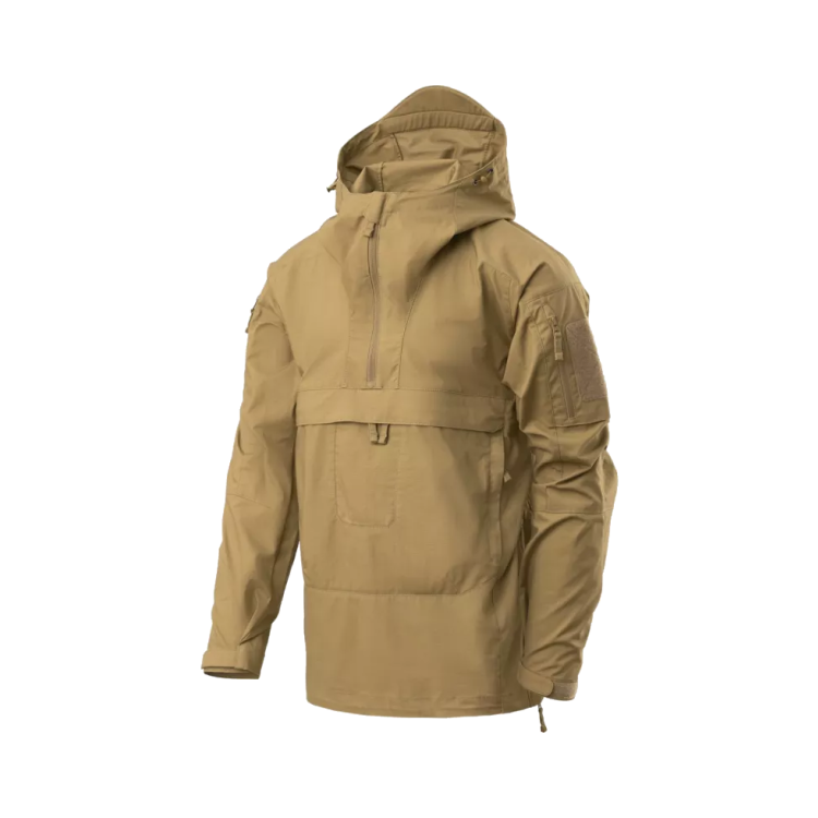Bunda Tracer Anorak, Helikon