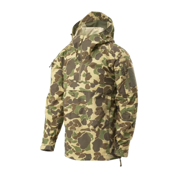 Bunda Tracer Anorak, Helikon